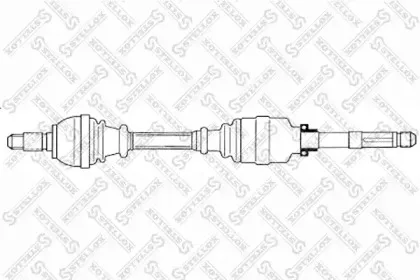 Приводной вал STELLOX купить